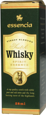 (image for) Essencia Scotch Whisky